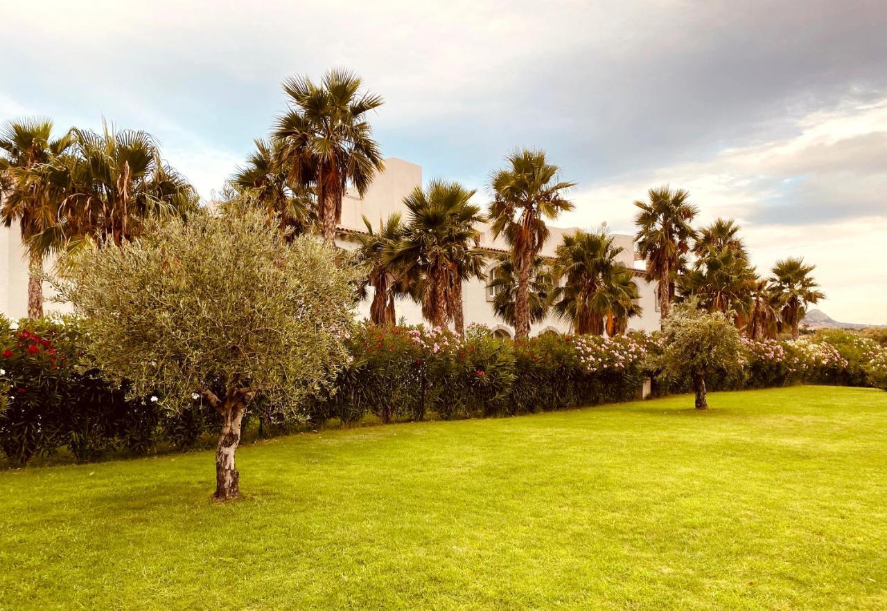 Grand Hotel Cannigione Luaran gambar
