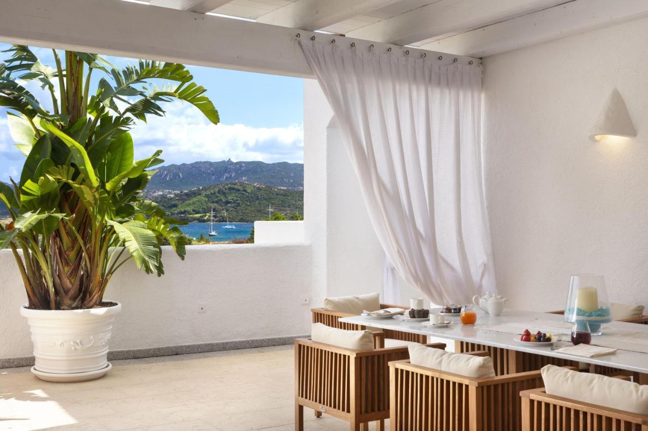 Grand Hotel Cannigione Luaran gambar