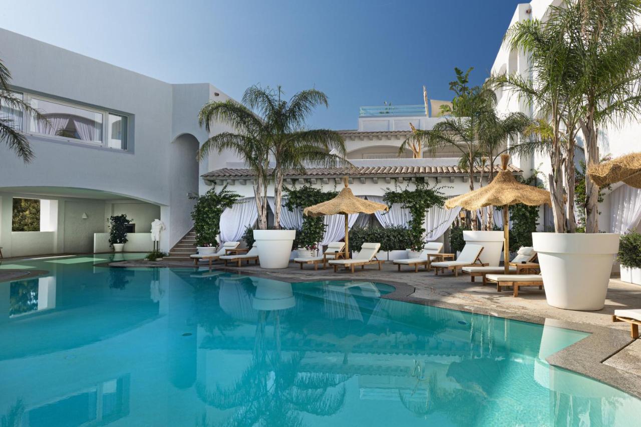 Grand Hotel Cannigione Luaran gambar