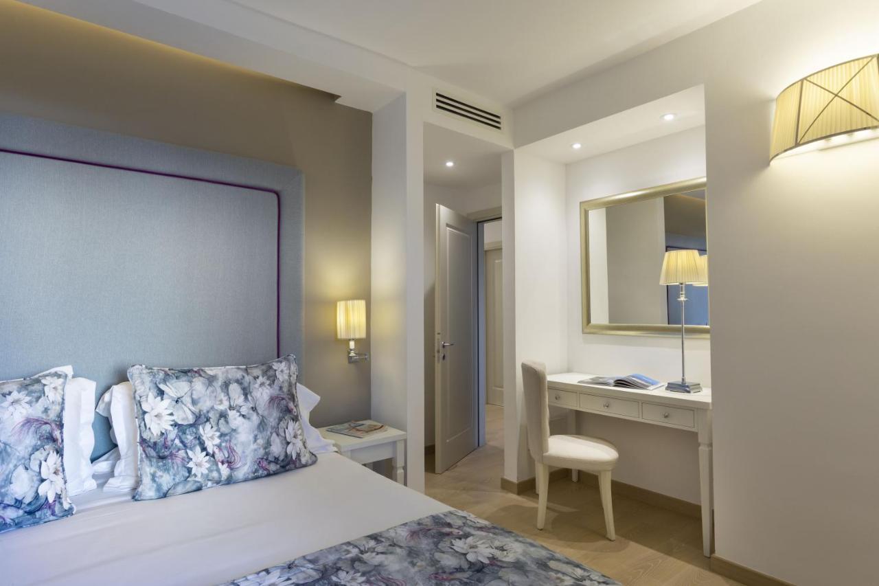 Grand Hotel Cannigione Luaran gambar