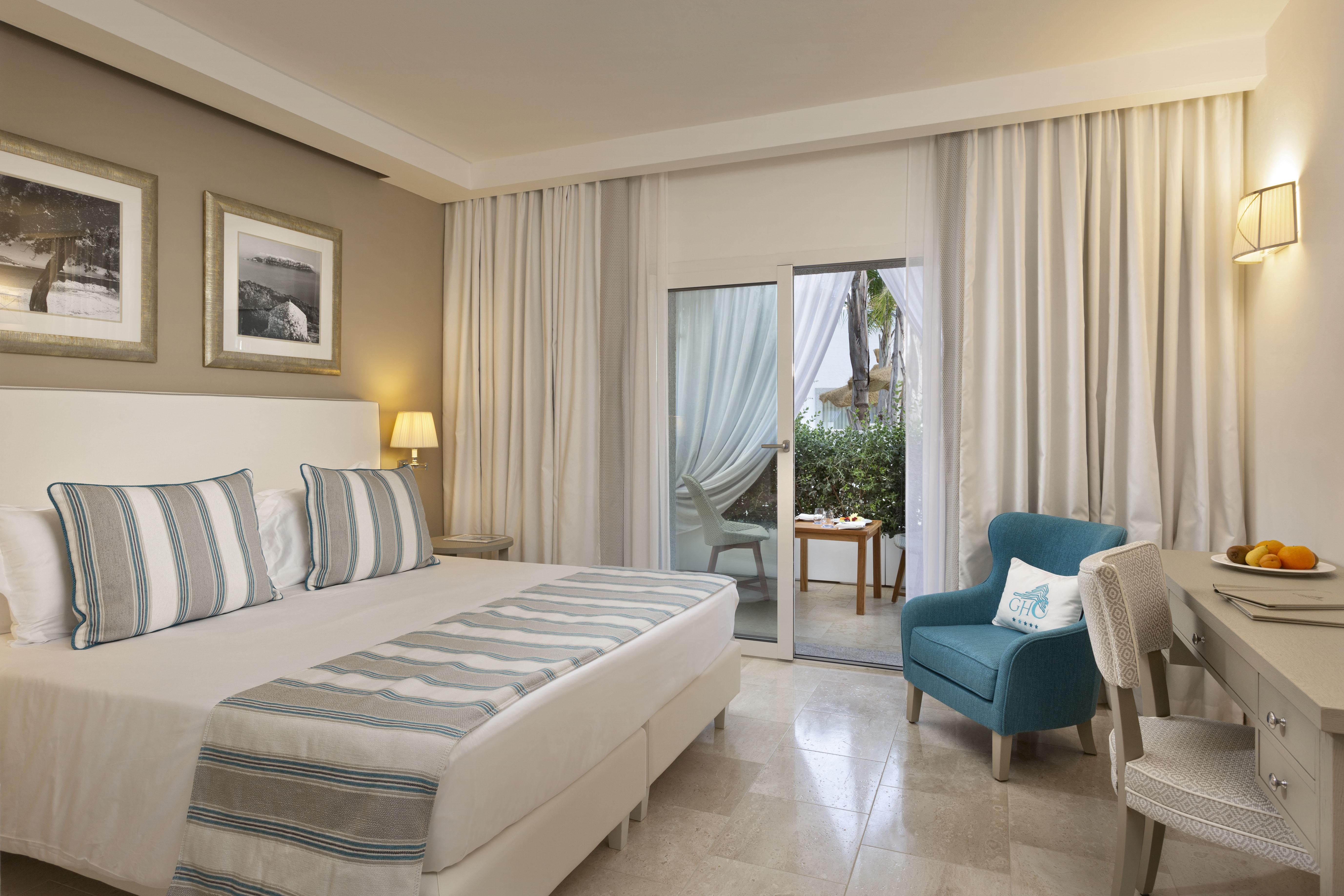 Grand Hotel Cannigione Luaran gambar