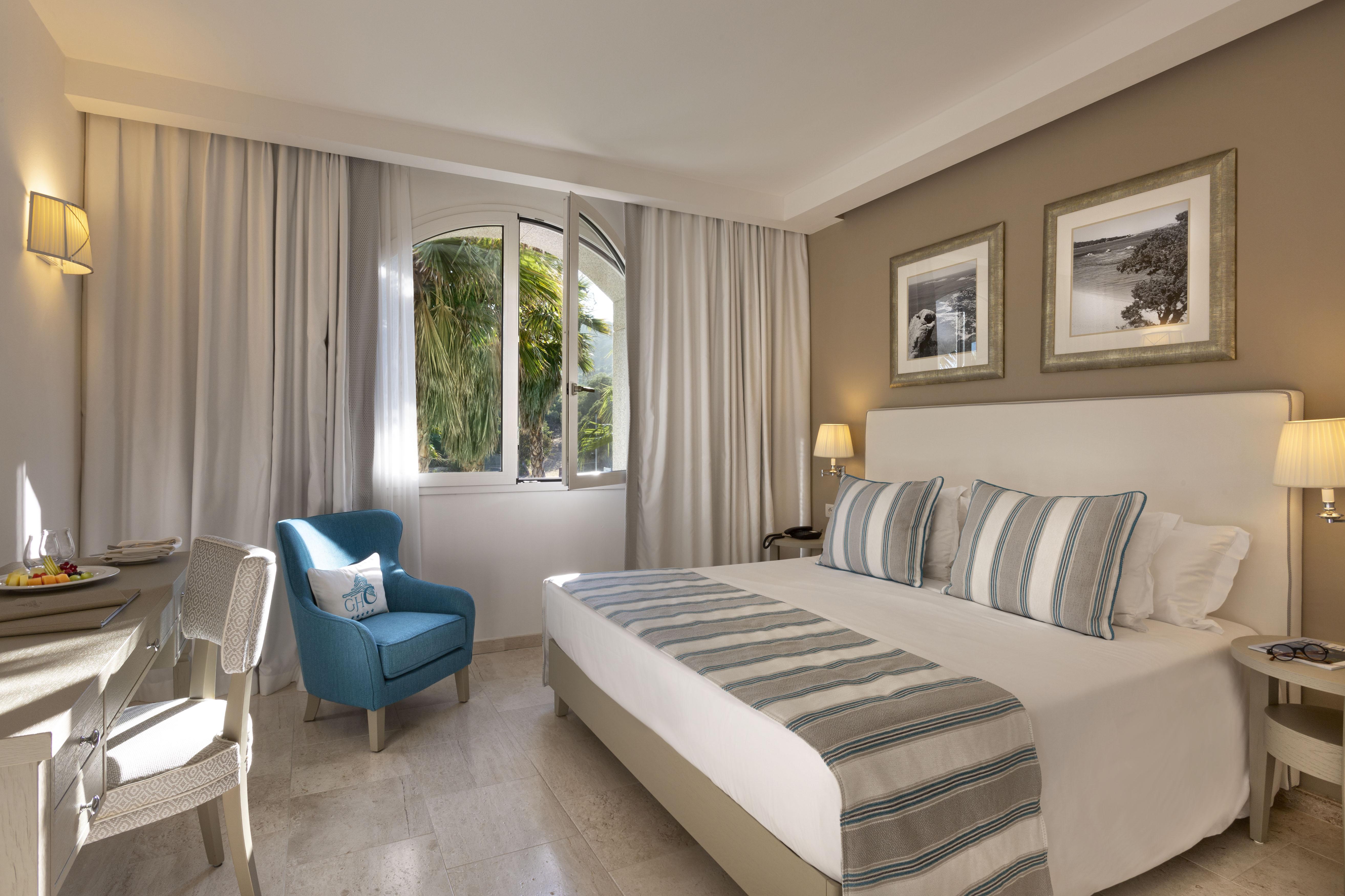 Grand Hotel Cannigione Luaran gambar