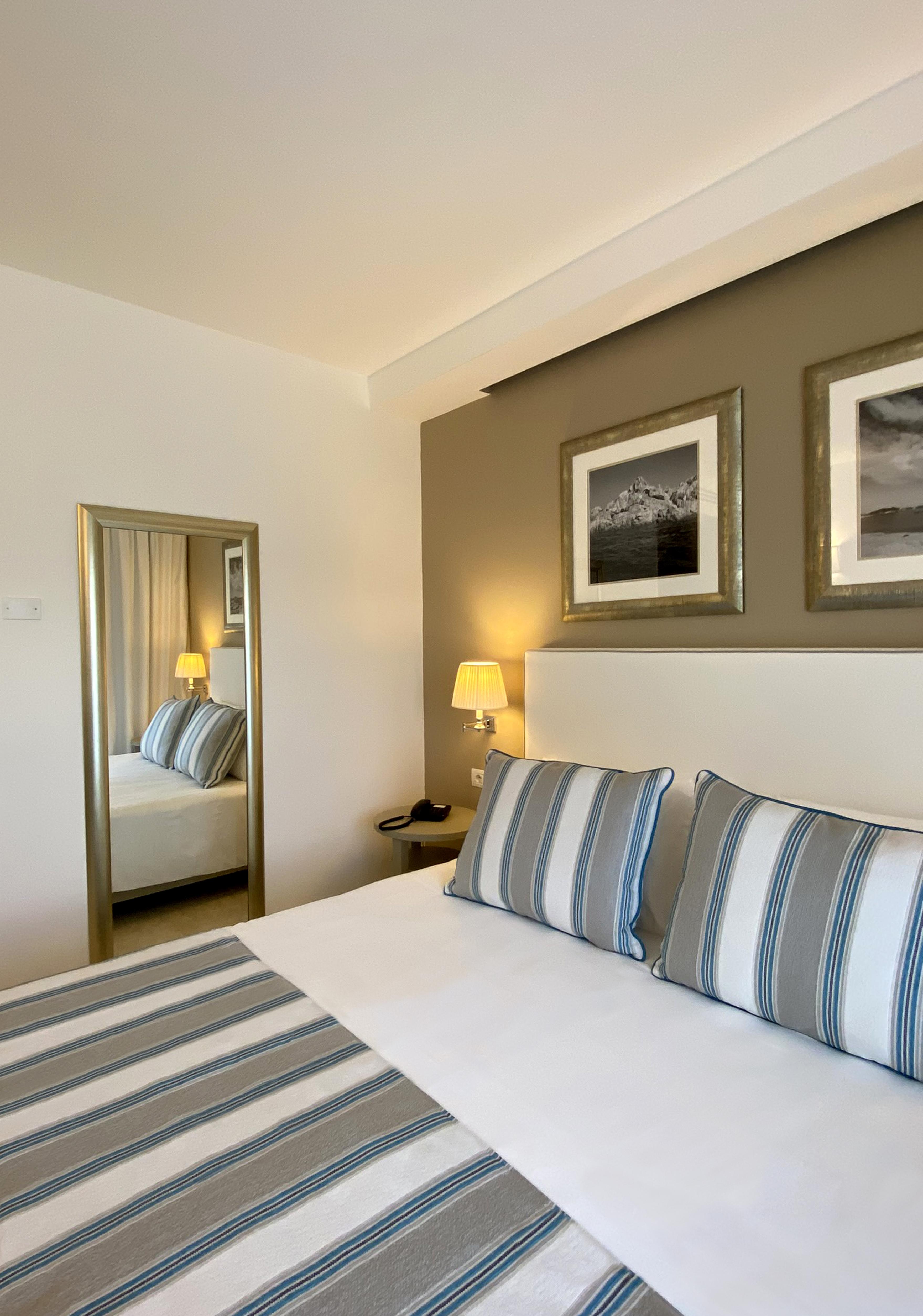 Grand Hotel Cannigione Luaran gambar
