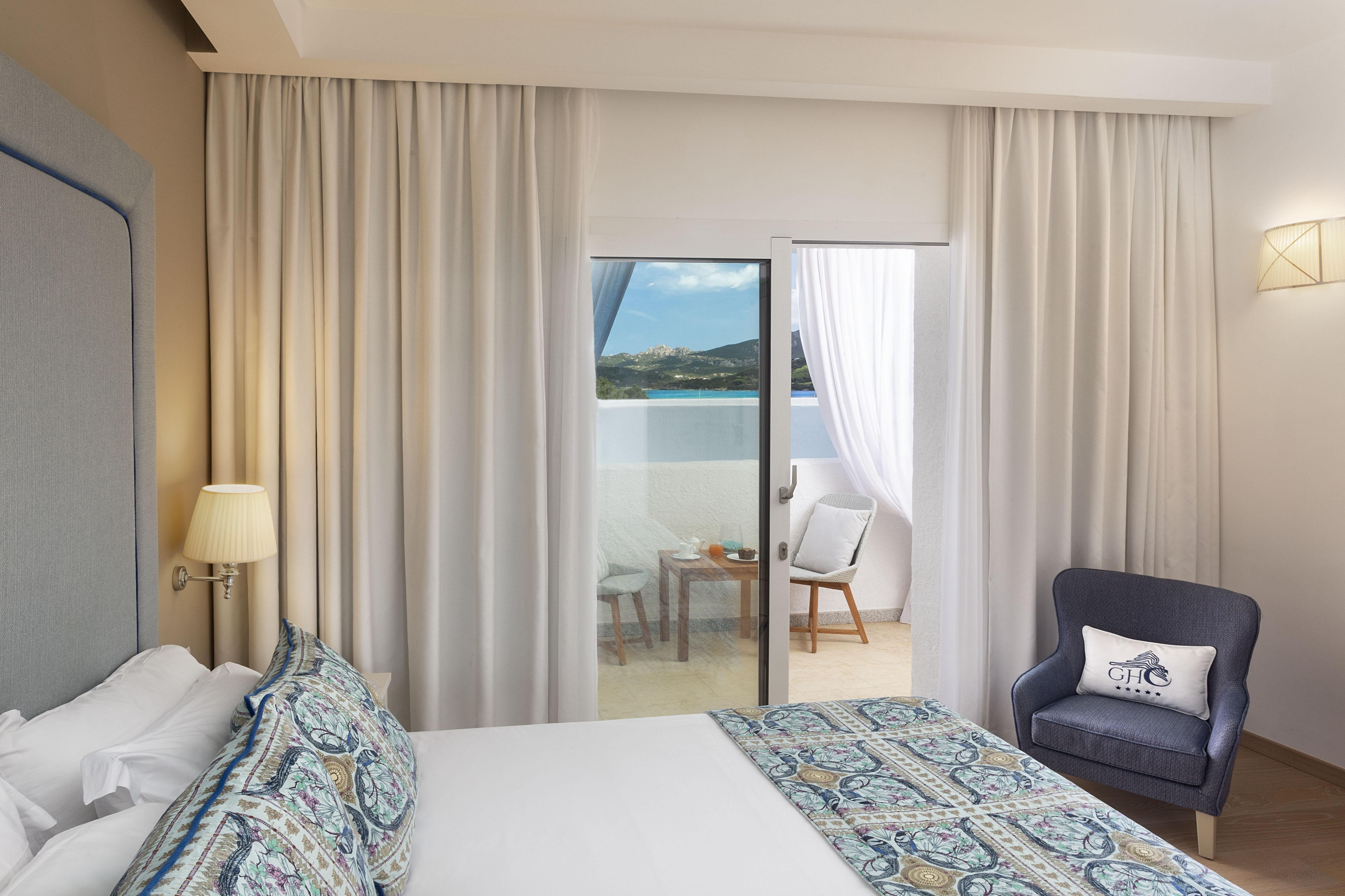 Grand Hotel Cannigione Luaran gambar