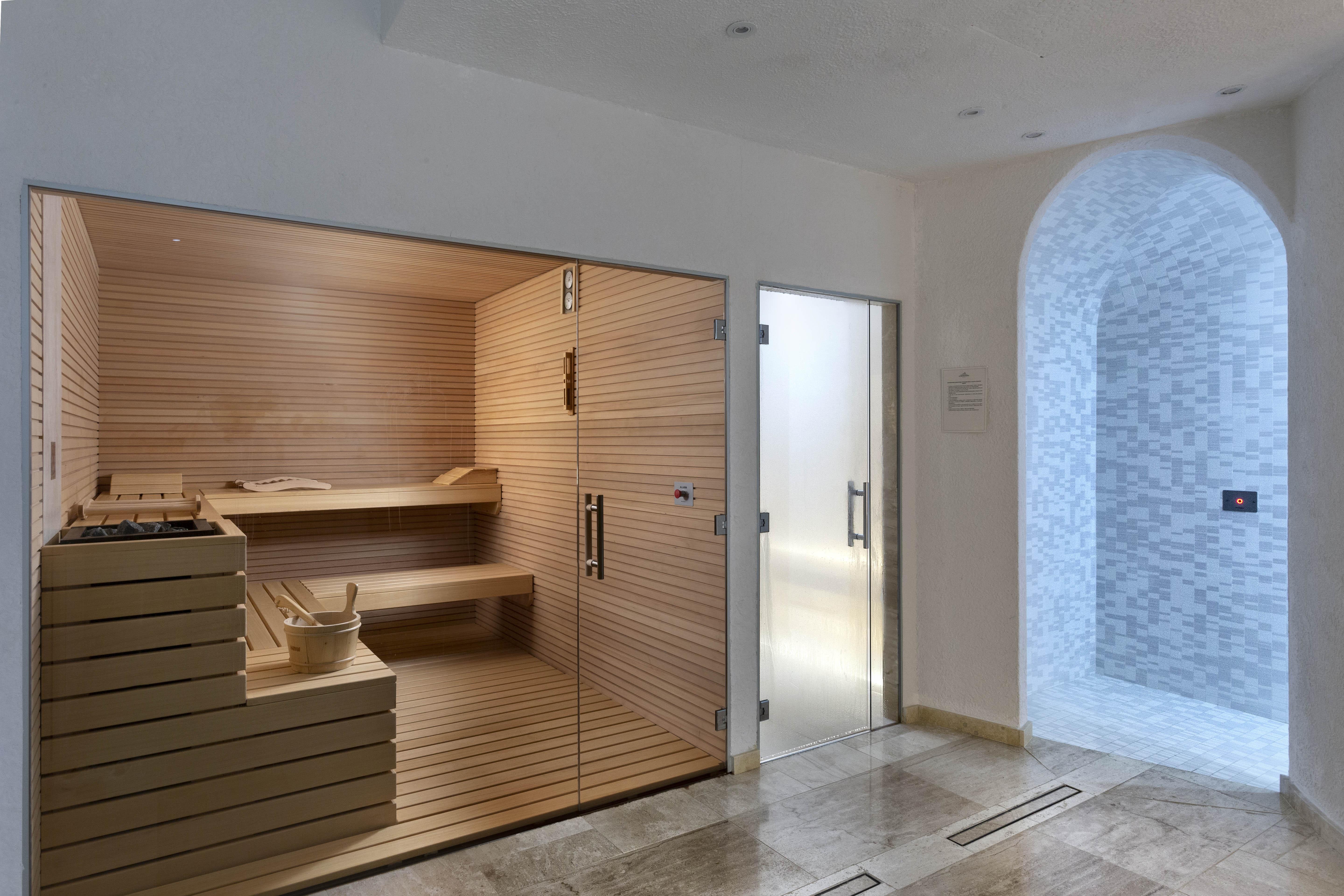 Grand Hotel Cannigione Luaran gambar
