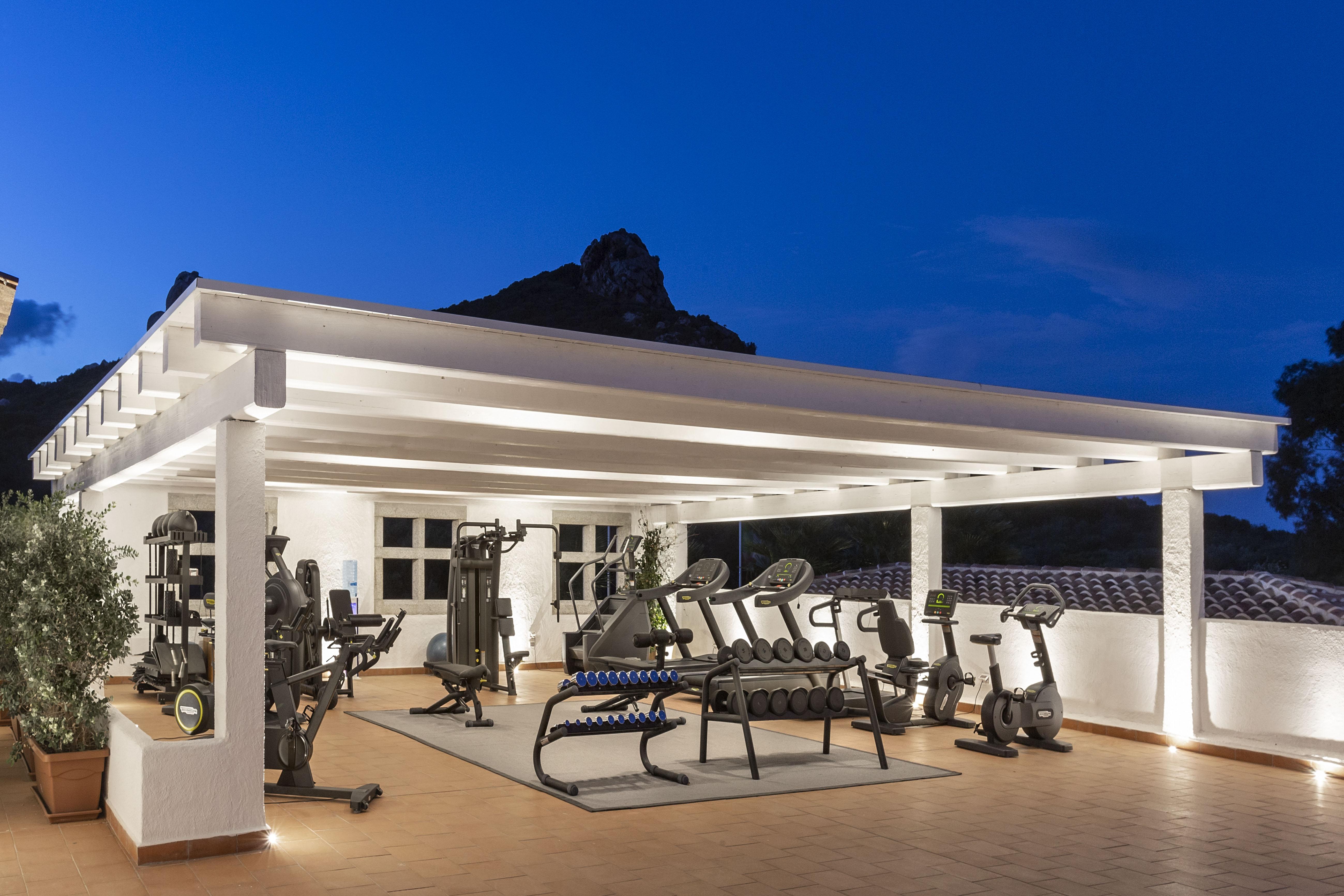 Grand Hotel Cannigione Luaran gambar