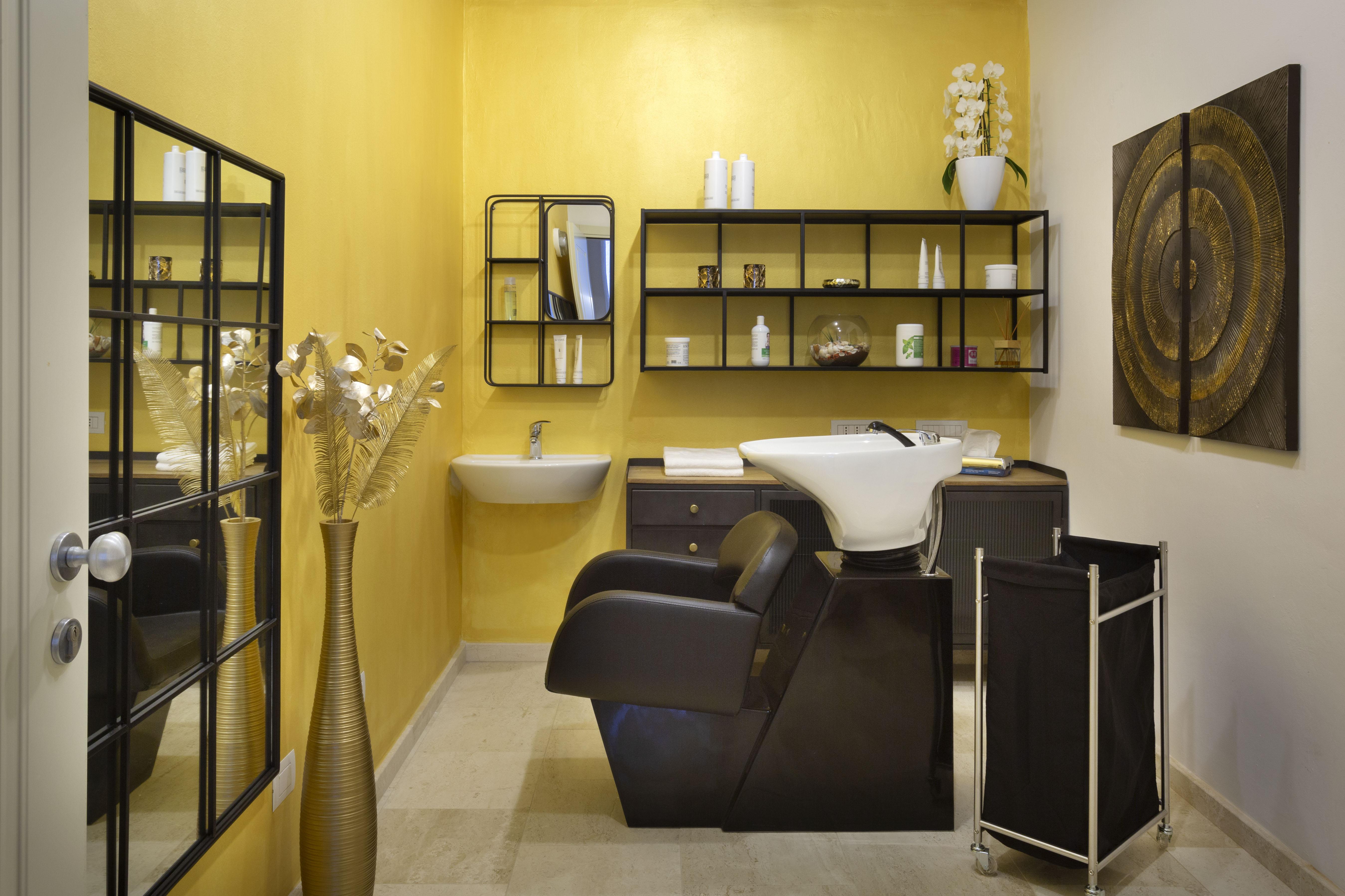 Grand Hotel Cannigione Luaran gambar