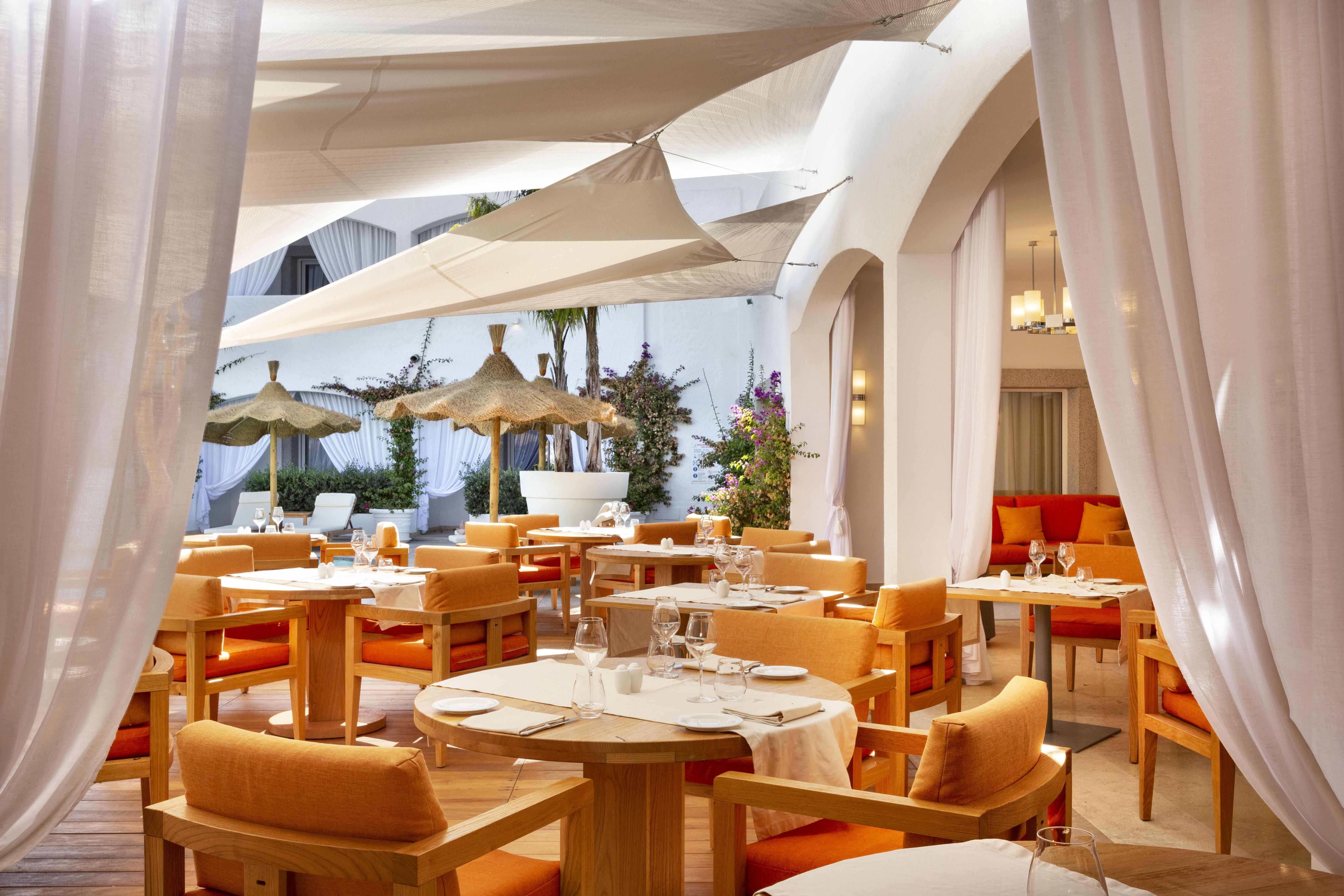 Grand Hotel Cannigione Luaran gambar
