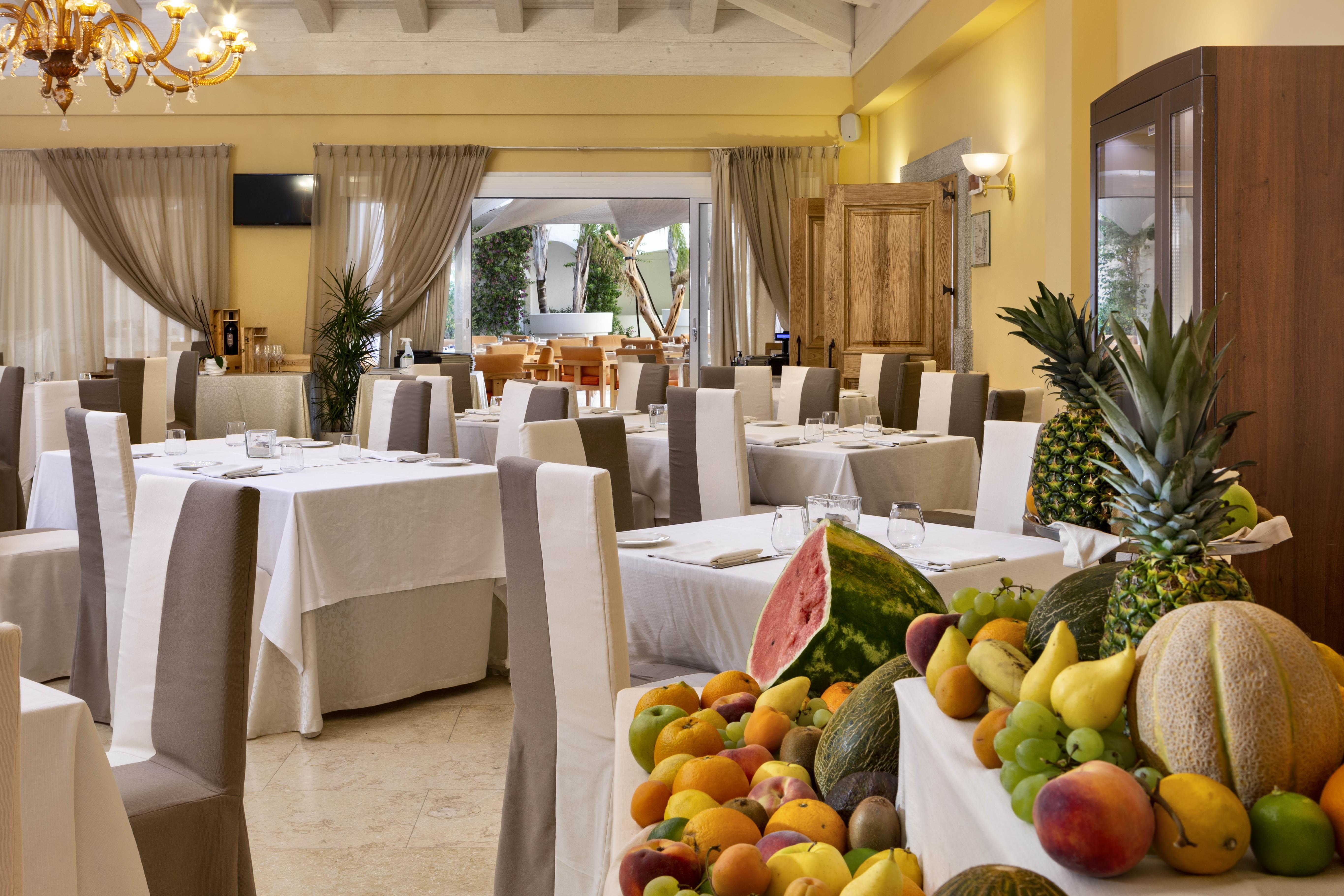 Grand Hotel Cannigione Luaran gambar