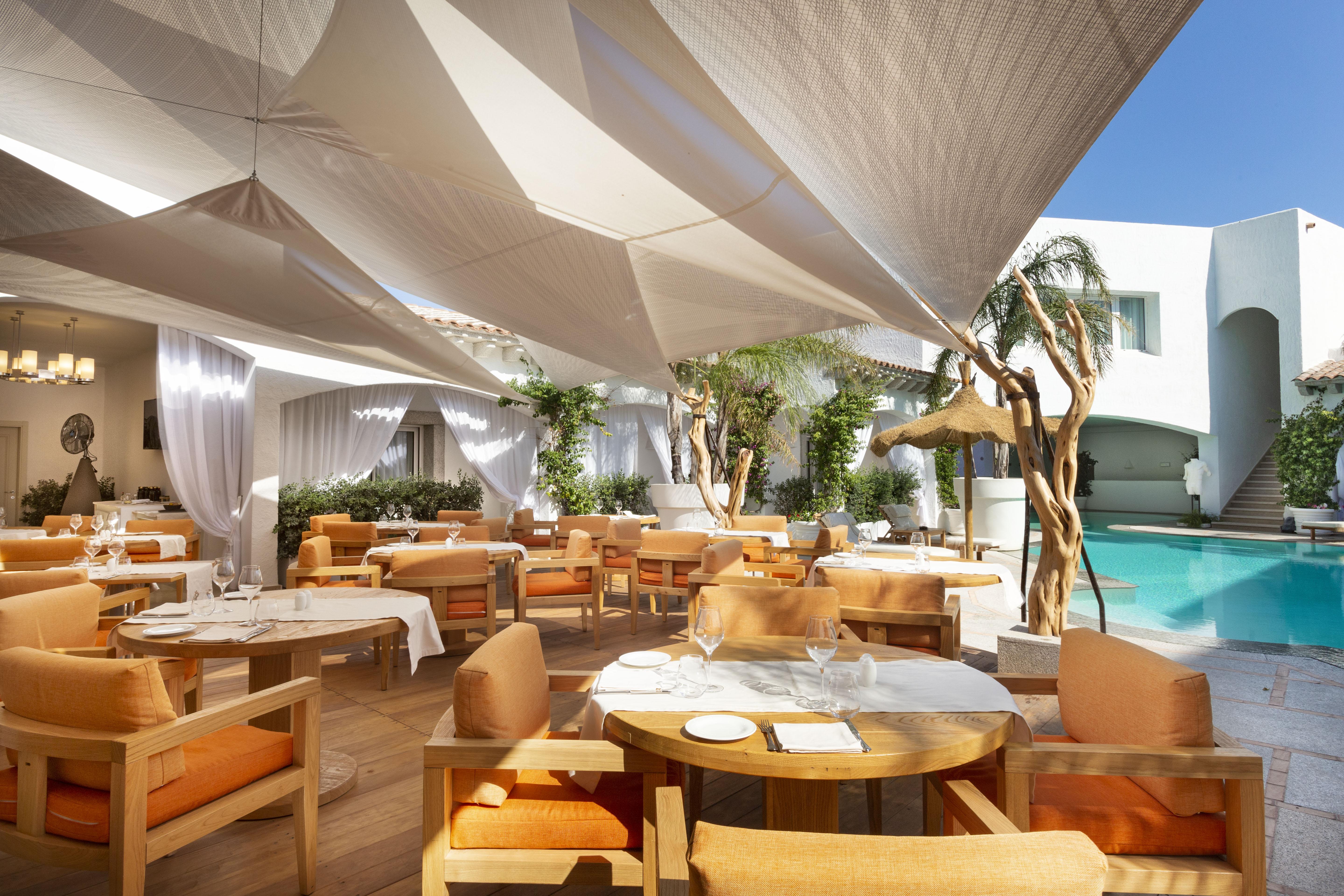 Grand Hotel Cannigione Luaran gambar