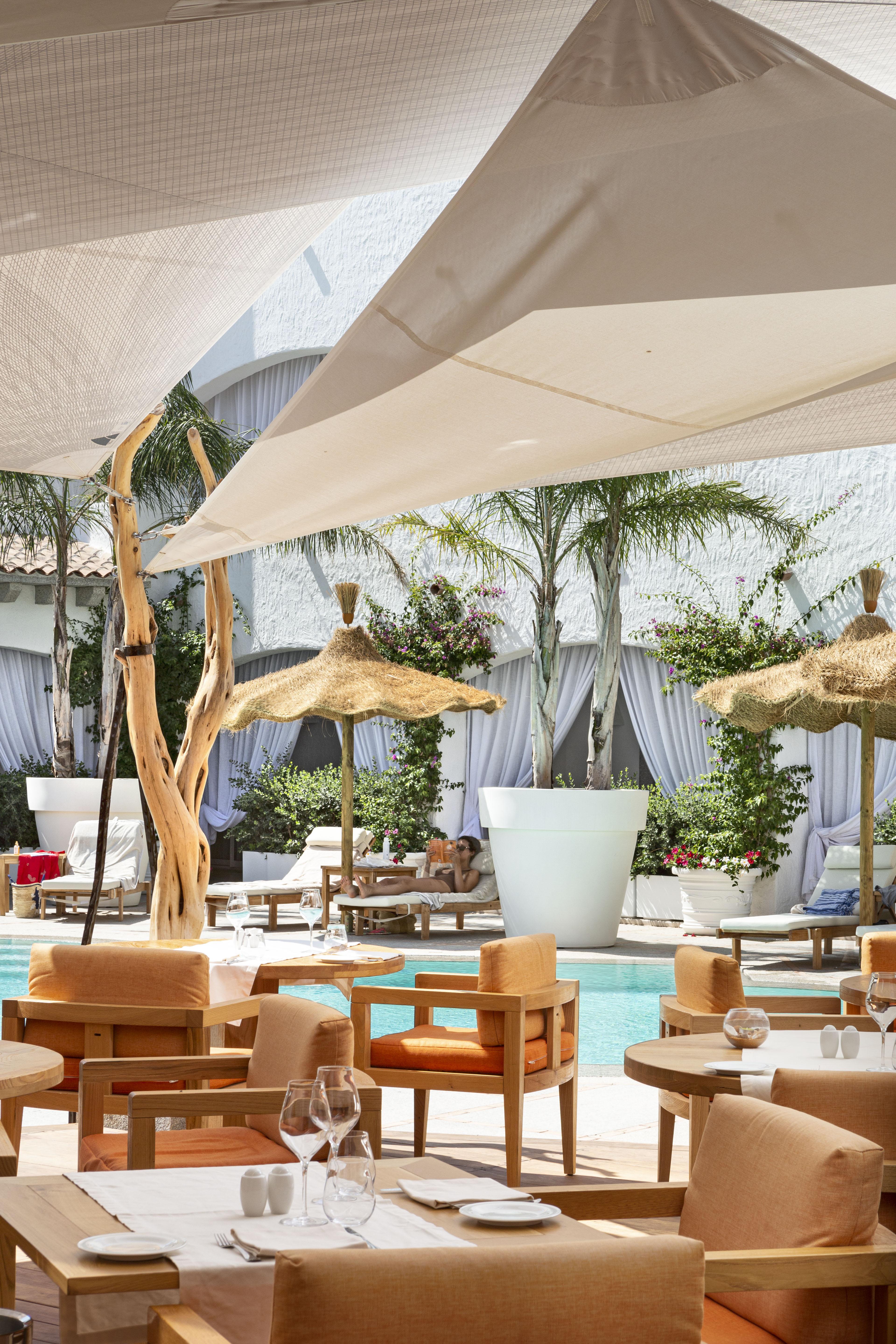 Grand Hotel Cannigione Luaran gambar