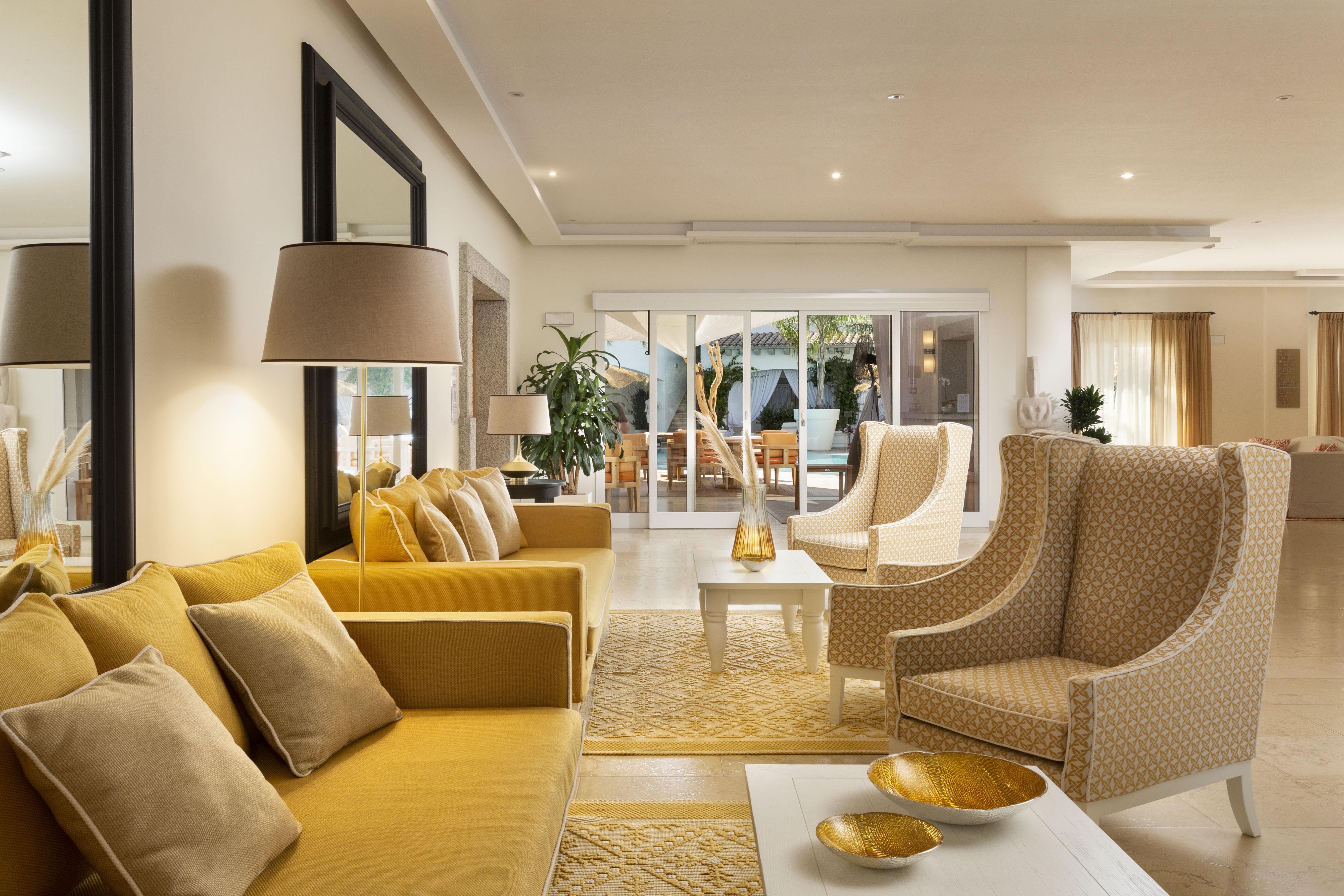Grand Hotel Cannigione Luaran gambar