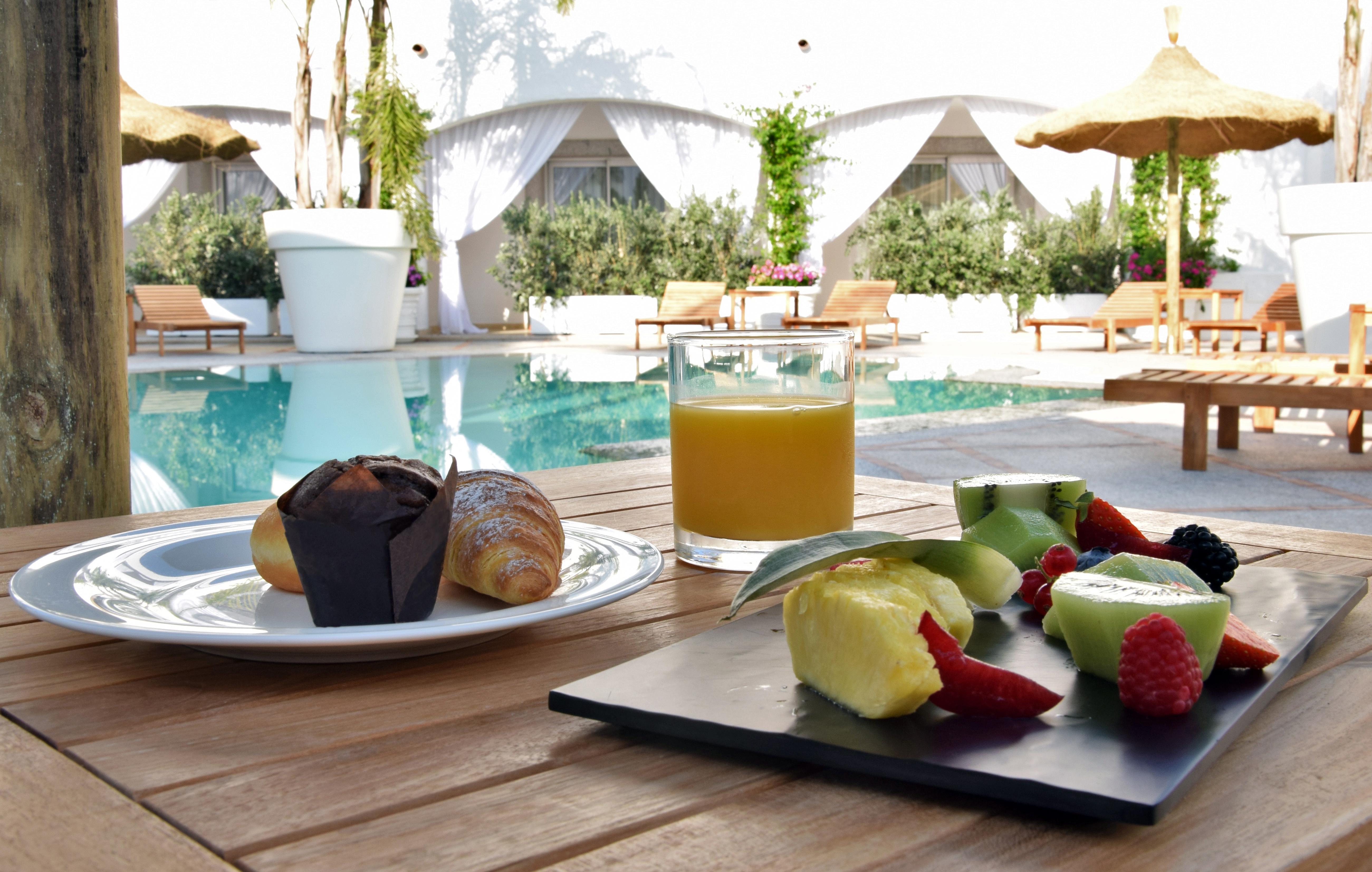 Grand Hotel Cannigione Luaran gambar