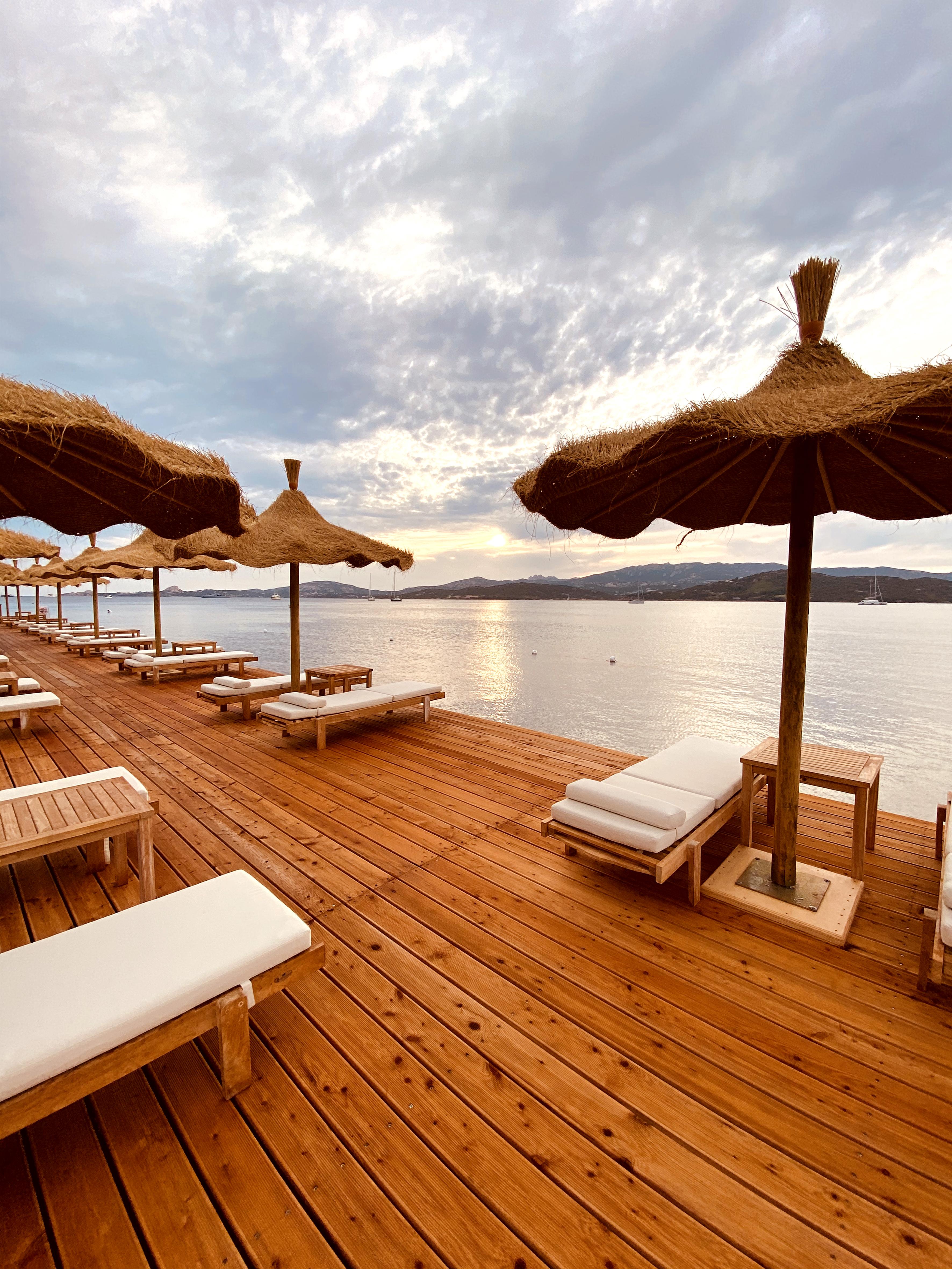 Grand Hotel Cannigione Luaran gambar