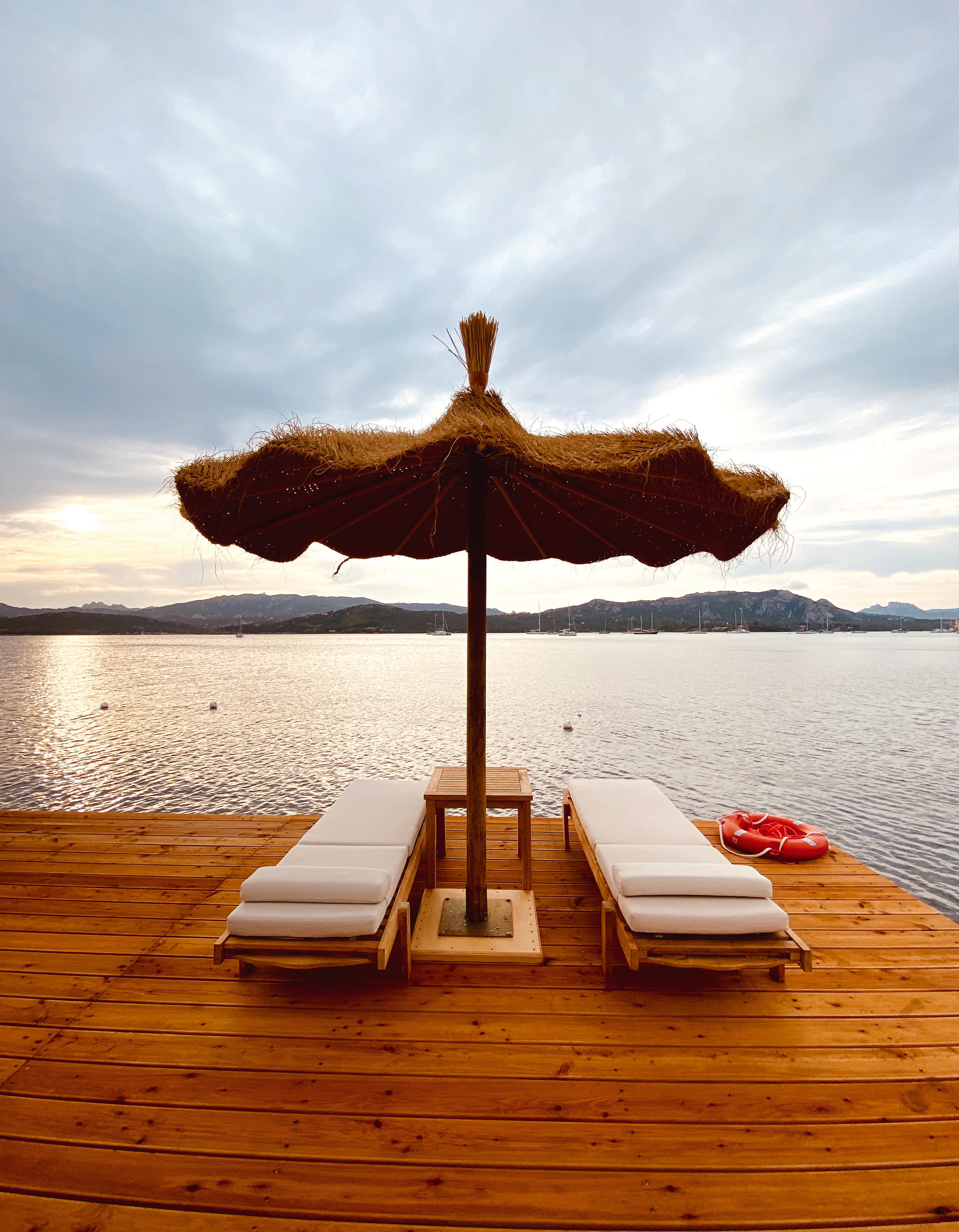 Grand Hotel Cannigione Luaran gambar