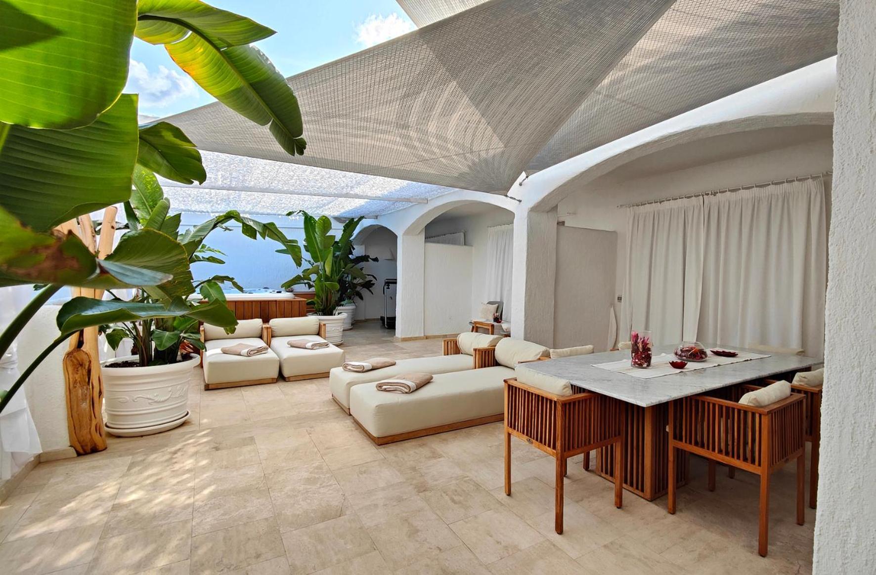 Grand Hotel Cannigione Luaran gambar