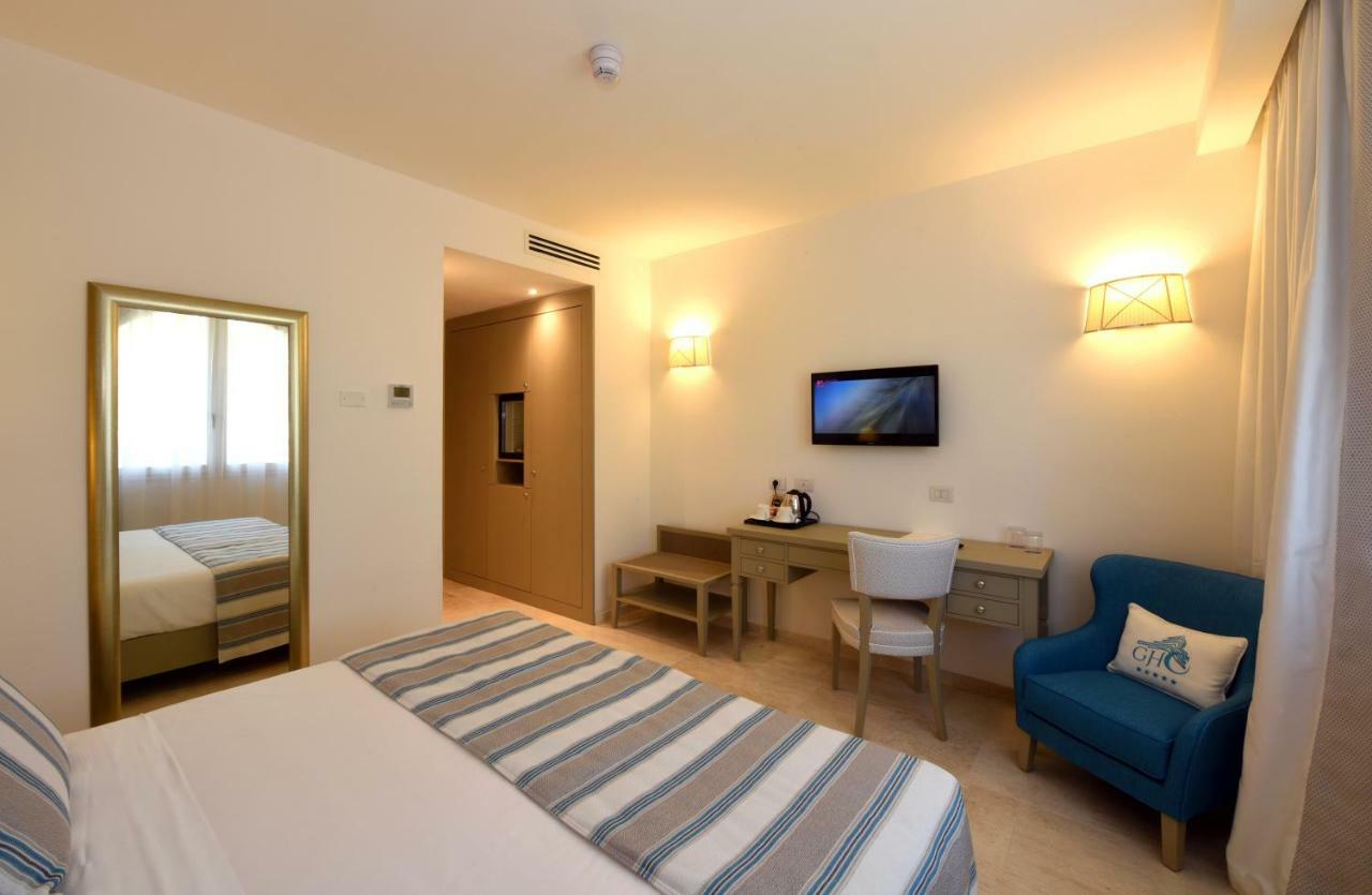 Grand Hotel Cannigione Luaran gambar